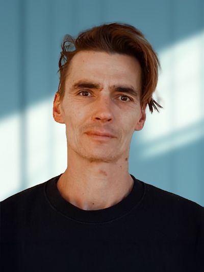 Ronny Casper