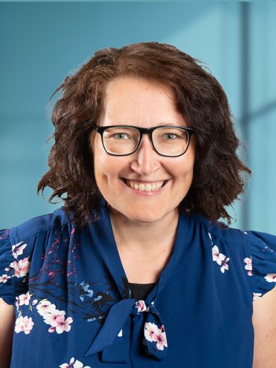 Sandra Kischnick