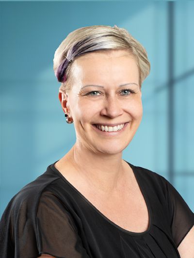 Sandy Hempel