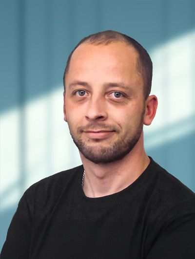 Sebastian Böhm