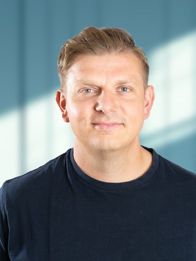 Sebastian Püschel