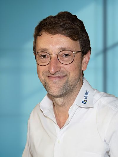 Simon Rudolf