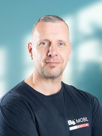 Thomas Pasold
