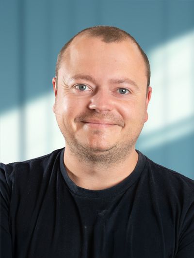 Tino Mesech