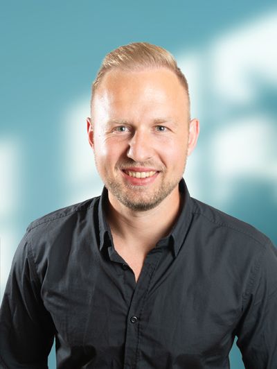 Tom Döring