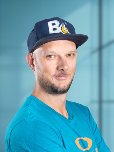 Toni Augustin