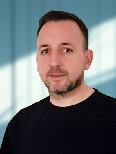 Torsten Böhme