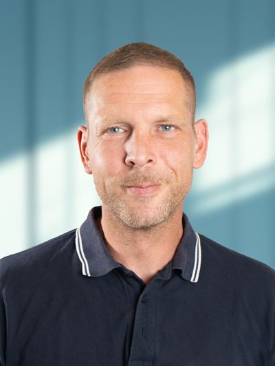 Daniel Draack