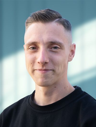 Niklas  Steinmüller