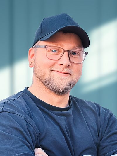 Sebastian Fischer
