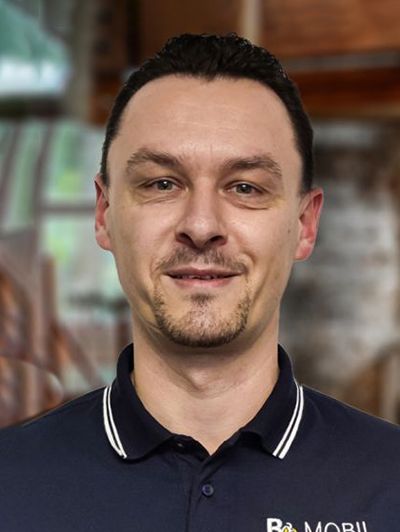 Norbert Pfeiffer