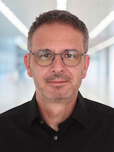 Ralf Heinrich