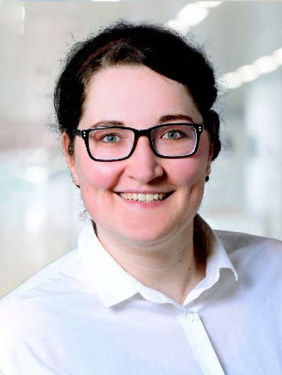 Sandra Kischnick
