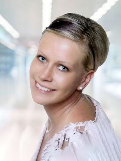 Sandy Hempel