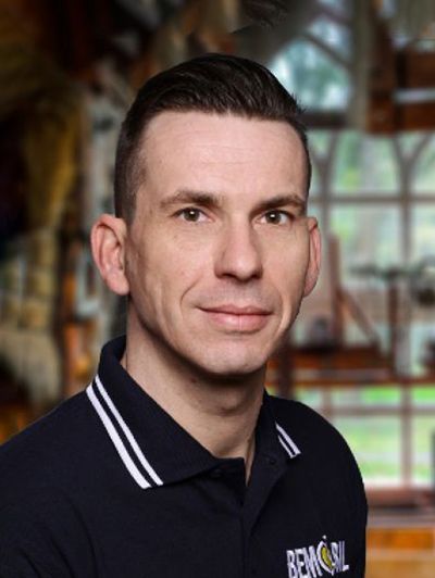 Sascha Ziemann