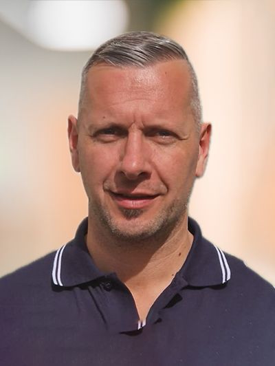 Thomas Pasold