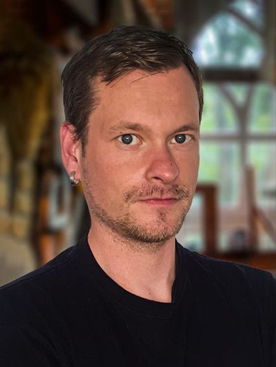 Tino Laube