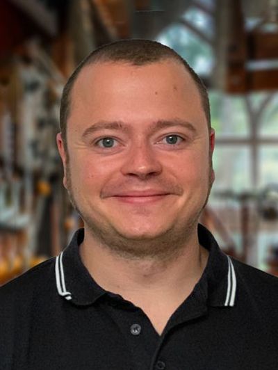Tino Mesech