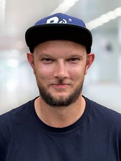 Toni Augustin