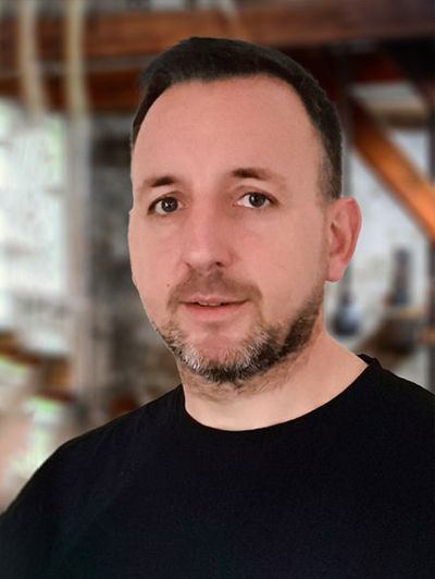 Torsten Böhme