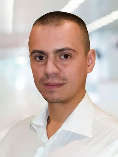 Wassili Mehedko