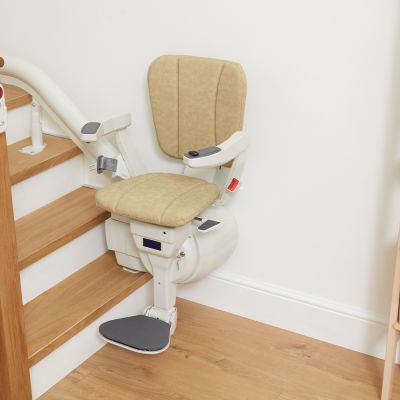 Platinum Ergo Ultimate Treppenlift - Bild 0