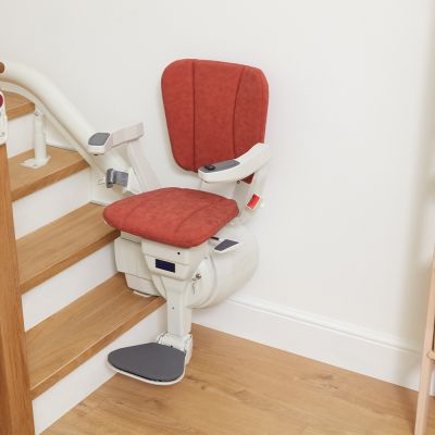 Platinum Ergo Ultimate Treppenlift - Bild 3