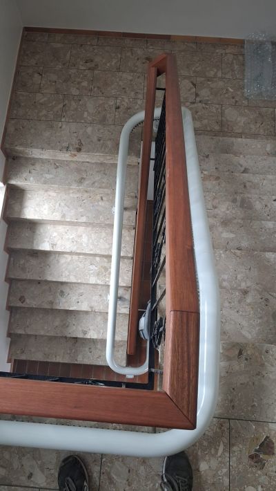 Platinum Ergo Ultimate Treppenlift - Bild 8