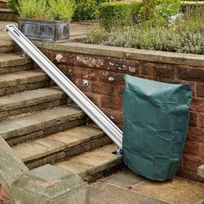 Treppenlift Acorn 130 - Bild 0
