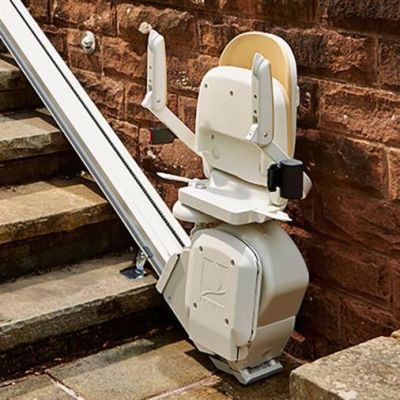 Treppenlift Acorn 130 - Bild 3