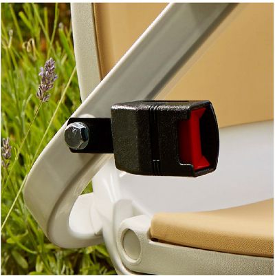 Treppenlift Acorn 130 - Bild 4