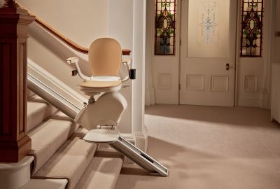 Treppenlift Acorn 130 - Bild 14