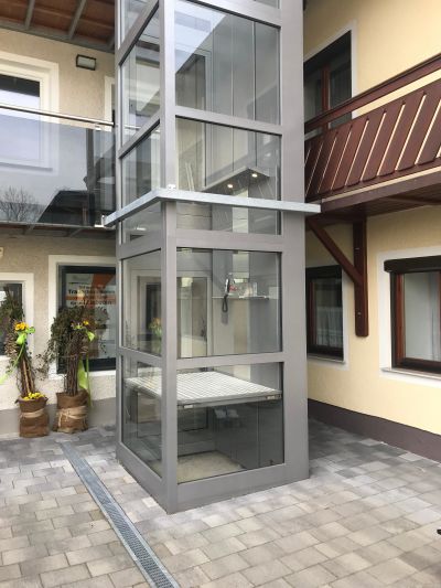 Ascendor KL 10 - Bild 2