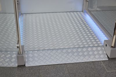 Ascendor UnaPorte - Bild 6