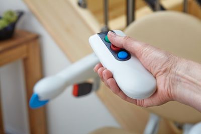 Handicare 4000 - Bild 3