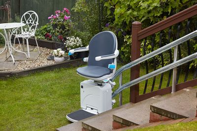 Handicare 4000 - Bild 11