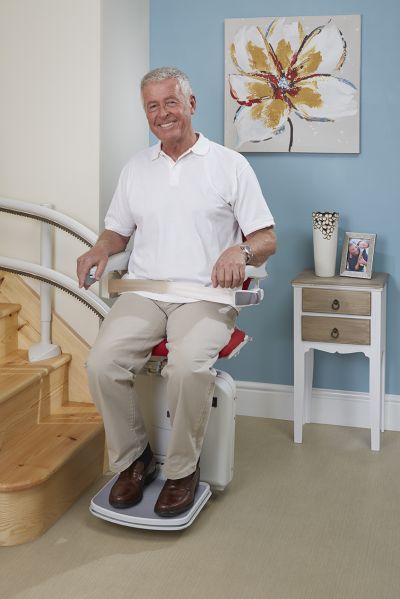 Handicare 4000 - Bild 15