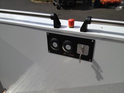 Herkules Liftwerk MB 1000 / MB 1100 / MB 1300 / MB 1400 / MB 1700 - Bild 9