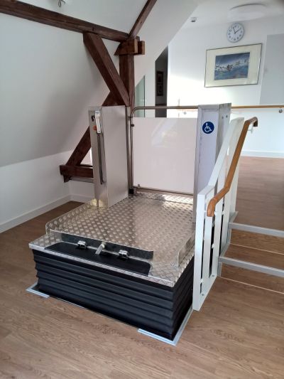 Herkules Liftwerk MB 750 / MB 850 - Bild 21