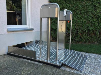 Herkules Liftwerk MB 750 / MB 850 - Bild 4