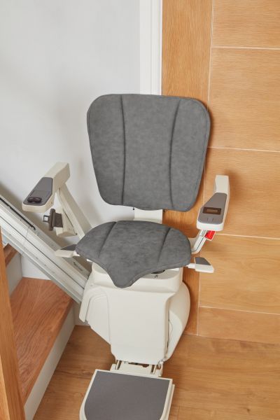 Platinum ergo Straight Treppenlift - Bild 13