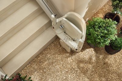 Treppenlift Access Homeglide - Bild 17