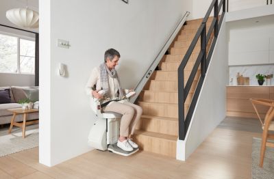 Treppenlift Access Homeglide - Bild 1