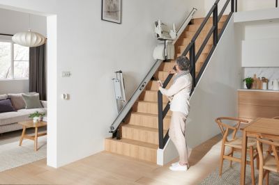 Treppenlift Access Homeglide - Bild 2