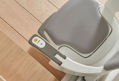 Treppenlift Access Homeglide - Bild 8