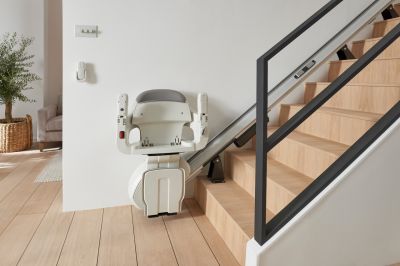 Treppenlift Access Homeglide - Bild 5
