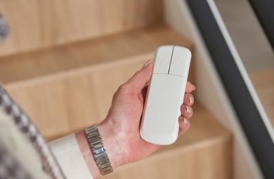 Treppenlift Access Homeglide - Bild 6