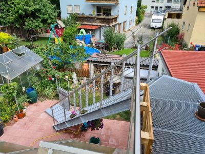 Ascendor Plattformlifte - Bild 19