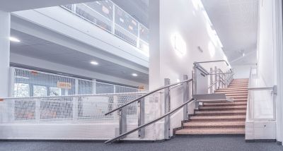 Ascendor Plattformlifte - Bild 14