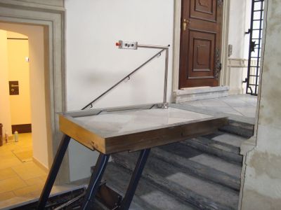 ATC Hydrolift - Bild 1